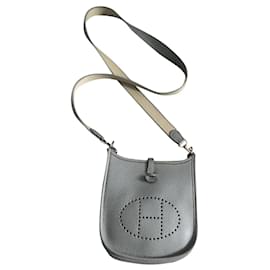 Hermès-Evelyne 16-Blue